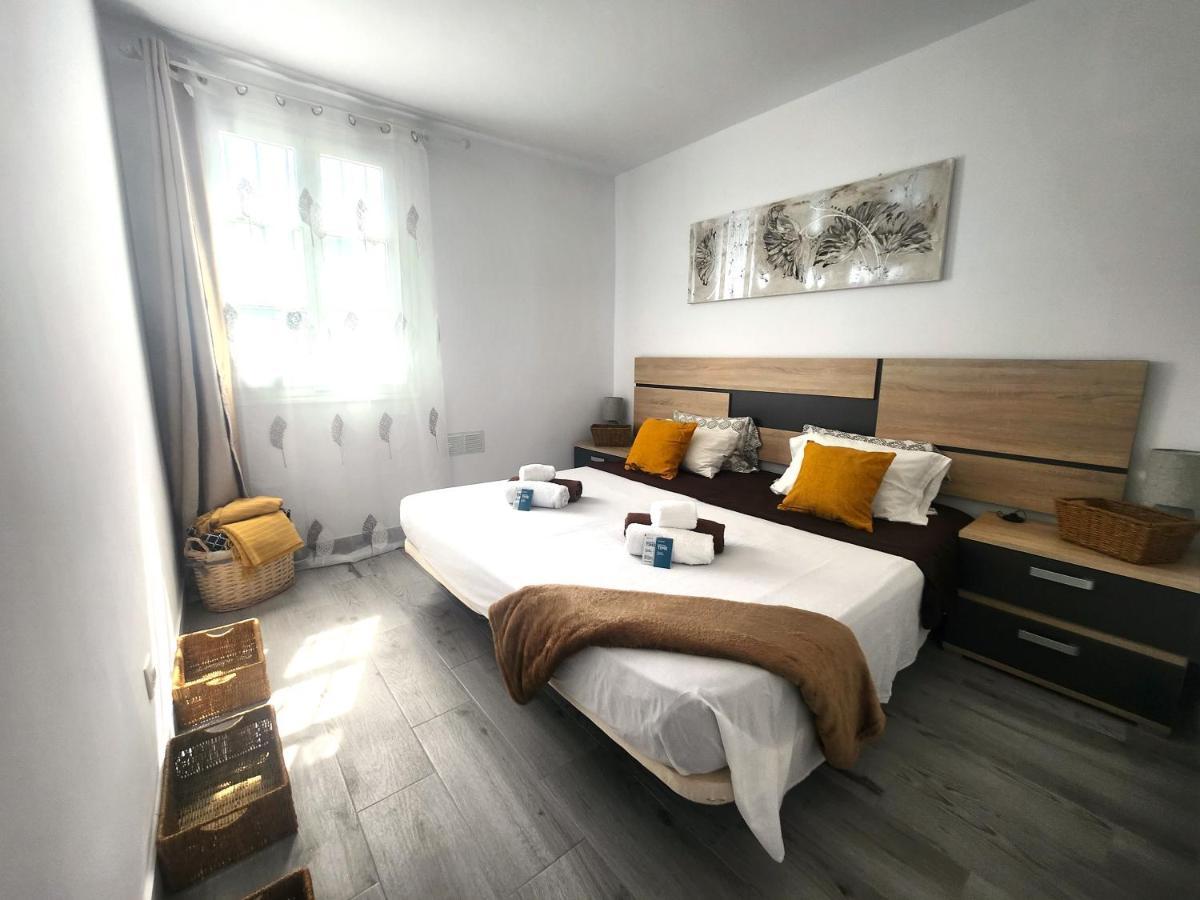 코스타 데 안티과 Casa Alice Cocosol 빌라 외부 사진